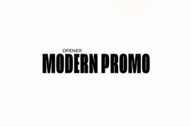 Modern Promo 50656160