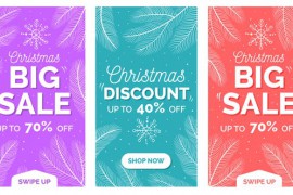 Christmas Stories 10 in 1 42011508