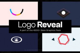 12 Logo Reveals 48321580