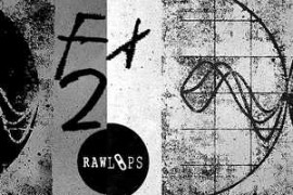 Raw Loops Bent FX 2 WAV