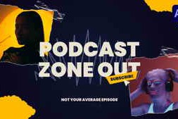 Free Download:Grunge Podcast Intro 62595155