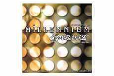 Free Download:Tomoki Hirata Millennium Garage WAV AiFF-FANTASTiC