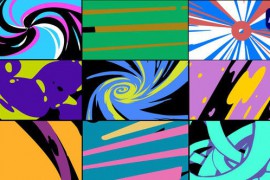 2D Liquid Shape Transtions [After Effects] 47439171