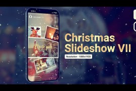 Christmas Slideshow Vertical 49895964