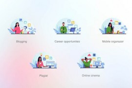 Career opportunities - Blue concepts 42594307