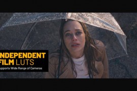 Independent Film Color LUTs 48504732
