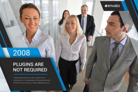 Corporate History 20028638