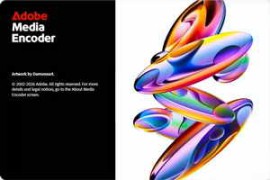 Free Download:Adobe Media Encoder 2026 v26.0.0 Multilingual macOS ARM