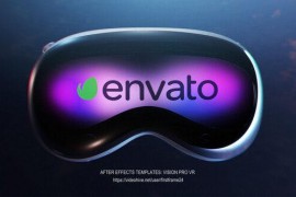 Vision Pro VR 50792539