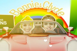 Bonnie & Clyde 5159099