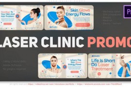 Laser Clinic Promo 48777032