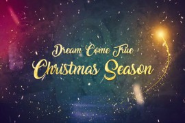 Christmas Intro | MOGRT 42463646