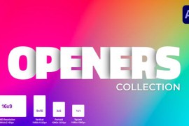 Openers Pack 45635764