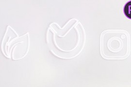 Elegant Business Logo for Premiere Pro 52141841