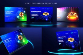 CRYPTOCURRENCY PROMO 45639147