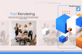 Digital Company Introduction 43400335