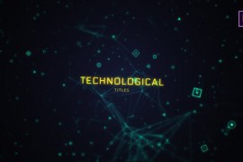 Technological Titles Mogrt 22139846