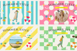 Summer Title 46786228
