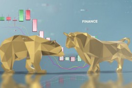 Trading Intro | After Effects 45341376
