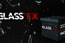 Glass FX CinePacks
