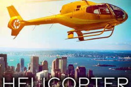 Sound Ideas Helicopter Sound Effects FLAC-FANTASTiC