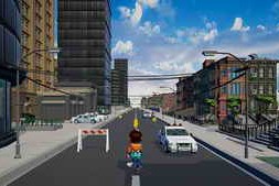 Udemy – Create a 3D Endless Runner Game in Unity From Scratch