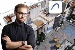 Udemy – Master Rendering with ArchiCAD