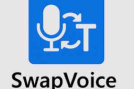 Free Download:SwapVoice v1.0.14 Multilingual