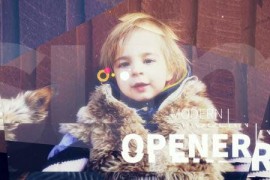 Modern Opener 17089783