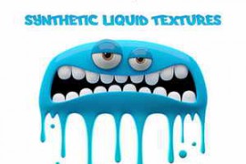 Bluezone Corporation Synthetic Liquid Textures WAV