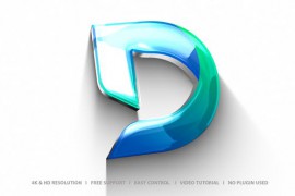 Logo Reveal 49657043