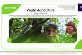 World of Agriculture - Slideshow 50533143