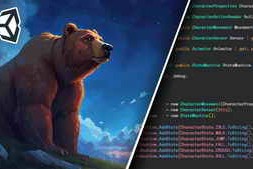 Udemy – Game Dev Essentials: State Machines in Unity