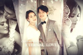 Wedding Slideshow | Beautiful Love Story 43579034