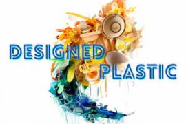 Gregor Quendel Designed Plastic WAV-DISCOVER