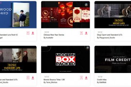 2023.1.6.6.Set.DaVinci-Resolve.Templates