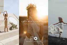 Cara Mia – Prism Presets Pack