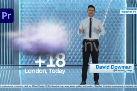 Weather forecast News channel 33181338