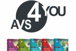 Free Download:Ascensio System AVS All in One Product Pack v6.1.4-F4CG