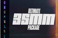AcidBite – Ultimate 35mm Package [4K]