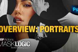 Free Download:Nino Batista – NBP Actions 12 Chroma Luma Tools