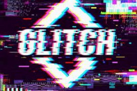 Studio Sounds Glitch WAV