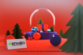 Christmas Logo 49495695