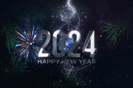 New Year Countdown 2024 49659389