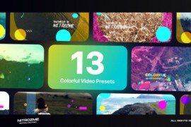 Colorful Typography Vol. 03 44892849