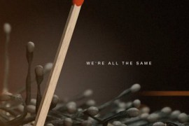 Be Unique Logo Reveal - Matches 14737420