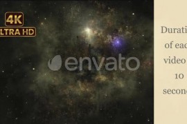 A complete pack of 11 different Astrological Space, Sky, Nebulae, Galaxies and Stars 51236088