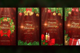 Christmas Special Instagram Stories 49719280
