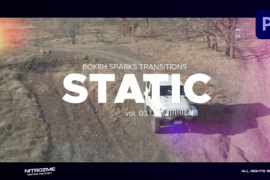 Bokeh Transitions Vol. 03 for Premiere Pro 47515679