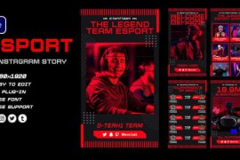 Esport Game 43755954